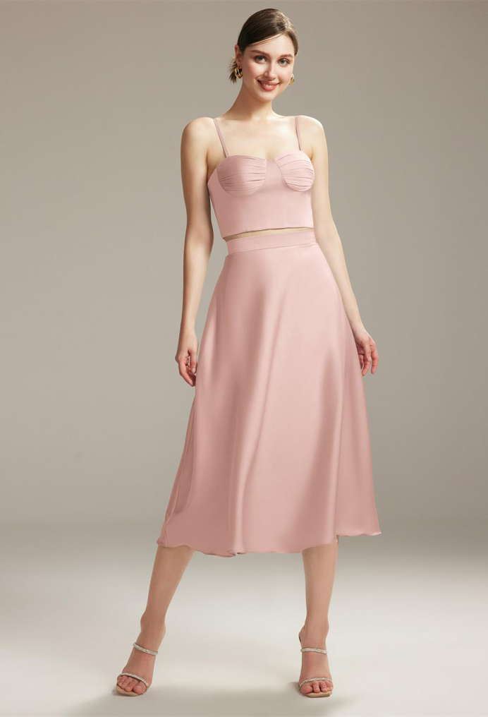 AW Melissa Dress